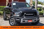 Used 2016 Ram 1500 Rebel Crew Cab 4x4, Pickup for sale #53757 - photo 3