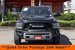 Used 2016 Ram 1500 Rebel Crew Cab 4x4, Pickup for sale #53757 - photo 4