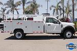 Used 2020 Ford F-450 XL Regular Cab 4x2, Service Truck for sale #53772 - photo 11