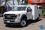 Used 2020 Ford F-450 XL Regular Cab 4x2, Service Truck for sale #53772 - photo 5