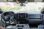 Used 2017 Ford F-550 XL Crew Cab 4x2, Box Truck for sale #53773 - photo 24