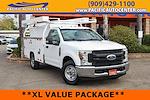 Used 2018 Ford F-350 XL Regular Cab 4x2, Service Truck for sale #53776 - photo 1