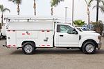 Used 2018 Ford F-350 XL Regular Cab 4x2, Service Truck for sale #53776 - photo 12