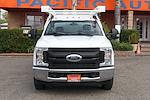 Used 2018 Ford F-350 XL Regular Cab 4x2, Service Truck for sale #53776 - photo 4