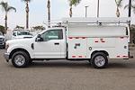 Used 2018 Ford F-350 XL Regular Cab 4x2, Service Truck for sale #53776 - photo 6