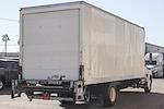 Used 2020 Hino 268A Single Cab 4x2, Box Truck for sale #53778 - photo 2