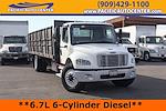 Used 2016 Freightliner M2 106 Conventional Cab 4x2, Dump Truck for sale #53784 - photo 1