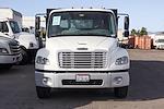 Used 2016 Freightliner M2 106 Conventional Cab 4x2, Dump Truck for sale #53784 - photo 4