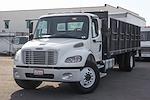 Used 2016 Freightliner M2 106 Conventional Cab 4x2, Cab Chassis for sale #53784 - photo 4