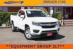 Used 2020 Chevrolet Colorado LT Extended Cab 4x2, Pickup for sale #53785 - photo 1