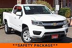 Used 2020 Chevrolet Colorado LT Extended Cab 4x2, Pickup for sale #53785 - photo 3