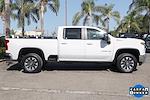 Used 2022 Chevrolet Silverado 2500 LT Crew Cab 4x4, Pickup for sale #53800 - photo 11