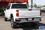 Used 2022 Chevrolet Silverado 2500 LT Crew Cab 4x4, Pickup for sale #53800 - photo 7