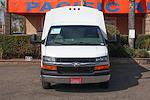 Used 2015 Chevrolet Express 3500 Work Van RWD, Service Utility Van for sale #53806 - photo 4