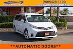 Used 2020 Toyota Sienna LE 4x2, Minivan for sale #53810 - photo 1