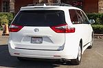 Used 2020 Toyota Sienna LE 4x2, Minivan for sale #53810 - photo 2