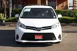 Used 2020 Toyota Sienna LE 4x2, Minivan for sale #53810 - photo 4