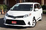 Used 2020 Toyota Sienna LE 4x2, Minivan for sale #53810 - photo 5