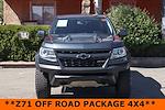 Used 2019 Chevrolet Colorado ZR2 Crew Cab 4x4, Pickup for sale #53813 - photo 4