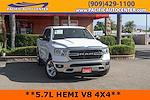 Used 2019 Ram 1500 Lone Star Crew Cab 4x4, Pickup for sale #53828 - photo 1