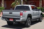 Used 2020 Toyota Tacoma TRD Off-Road Double Cab 4WD, Pickup for sale #53830 - photo 2