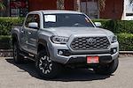 Used 2020 Toyota Tacoma TRD Off-Road Double Cab 4WD, Pickup for sale #53830 - photo 3