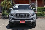 Used 2020 Toyota Tacoma TRD Off-Road Double Cab 4WD, Pickup for sale #53830 - photo 4