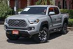 Used 2020 Toyota Tacoma TRD Off-Road Double Cab 4WD, Pickup for sale #53830 - photo 5