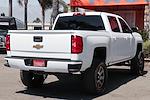 Used 2017 Chevrolet Silverado 1500 LT Crew Cab 4x4, Pickup for sale #53835 - photo 2