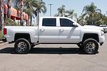 Used 2017 Chevrolet Silverado 1500 LT Crew Cab 4x4, Pickup for sale #53835 - photo 11