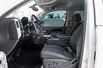 Used 2017 Chevrolet Silverado 1500 LT Crew Cab 4x4, Pickup for sale #53835 - photo 17