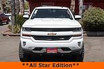 Used 2017 Chevrolet Silverado 1500 LT Crew Cab 4x4, Pickup for sale #53835 - photo 4