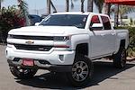 Used 2017 Chevrolet Silverado 1500 LT Crew Cab 4x4, Pickup for sale #53835 - photo 5