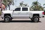 Used 2017 Chevrolet Silverado 1500 LT Crew Cab 4x4, Pickup for sale #53835 - photo 6