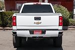 Used 2017 Chevrolet Silverado 1500 LT Crew Cab 4x4, Pickup for sale #53835 - photo 8