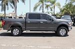 Used 2020 Ford F-150 XLT SuperCrew Cab 4x4, Pickup for sale #53841 - photo 9