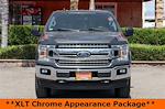 Used 2020 Ford F-150 XLT SuperCrew Cab 4x4, Pickup for sale #53841 - photo 3