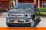 Used 2020 Ford F-150 XLT SuperCrew Cab 4x4, Pickup for sale #53841 - photo 4