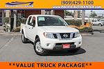 Used 2019 Nissan Frontier SV Crew Cab 4x2, Pickup for sale #53842 - photo 1