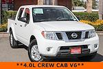 Used 2019 Nissan Frontier SV Crew Cab 4x2, Pickup for sale #53842 - photo 3