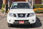 Used 2019 Nissan Frontier SV Crew Cab 4x2, Pickup for sale #53842 - photo 4