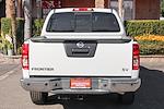 Used 2019 Nissan Frontier SV Crew Cab 4x2, Pickup for sale #53842 - photo 8