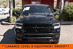 Used 2021 Ram 1500 Laramie Crew Cab 4x4, Pickup for sale #53847 - photo 4