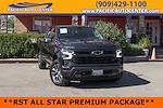 Used 2022 Chevrolet Silverado 1500 RST Crew Cab 4x4, Pickup for sale #53868 - photo 1