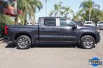 Used 2022 Chevrolet Silverado 1500 RST Crew Cab 4x4, Pickup for sale #53868 - photo 2