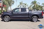 Used 2022 Chevrolet Silverado 1500 RST Crew Cab 4x4, Pickup for sale #53868 - photo 6