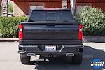 Used 2022 Chevrolet Silverado 1500 RST Crew Cab 4x4, Pickup for sale #53868 - photo 8