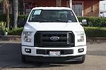 Used 2017 Ford F-150 XL Super Cab 4x2, Pickup for sale #53873 - photo 4