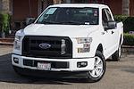 Used 2017 Ford F-150 XL Super Cab 4x2, Pickup for sale #53873 - photo 5