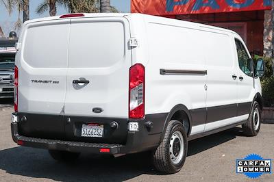 Used 2019 Ford Transit 250 Base Low Roof 4x2, Upfitted Cargo Van for sale #53890 - photo 2